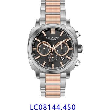 Lee Cooper LC08144.450 Erkek Kol Saati
