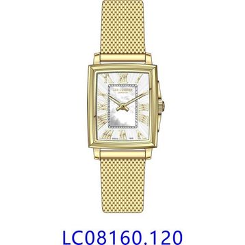 Lee Cooper LC08160.120 Kadın Kol Saati