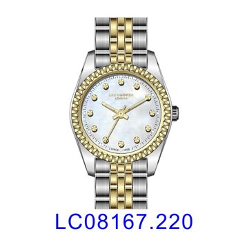 Lee Cooper LC08167.220 Kadın Kol Saati