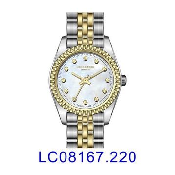 Lee Cooper LC08167.220 Kadın Kol Saati
