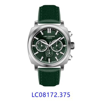 Lee Cooper LC08172.375 Erkek Kol Saati
