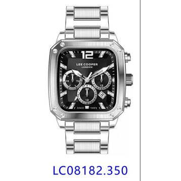 Lee Cooper LC08182.350 Erkek Kol Saati