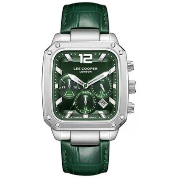 Lee Cooper LC08184.375 Unisex Kol Saati