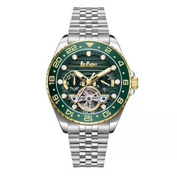 Lee Cooper LC08192.270 Otomatik Erkek Kol Saati