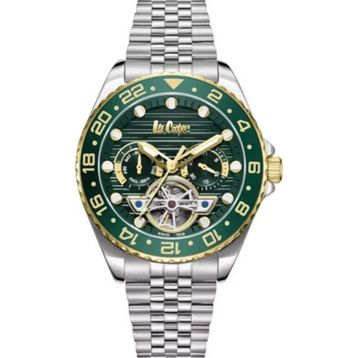 Lee Cooper LC08192.270 Otomatik Erkek Kol Saati