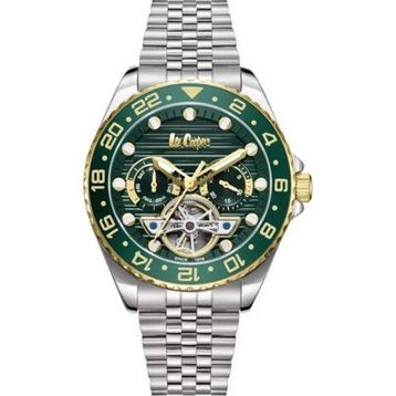 Lee Cooper LC08192.270 Otomatik Erkek Kol Saati