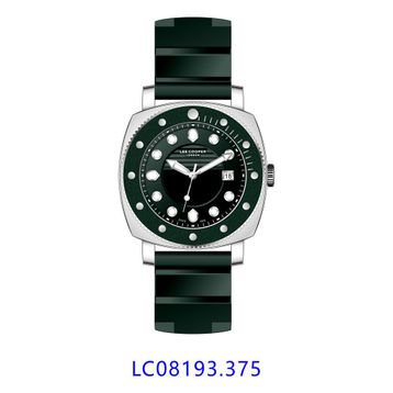 Lee Cooper LC08193.375 Erkek Kol Saati