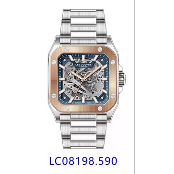Lee Cooper LC08198.590 Erkek Kol Saati