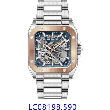 Lee Cooper LC08198.590 Erkek Kol Saati