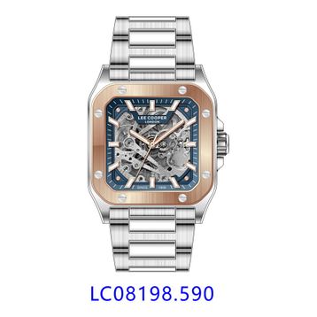 Lee Cooper LC08198.590 Erkek Kol Saati