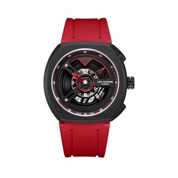 Lee Cooper LC08245.658 Erkek Kol Saati