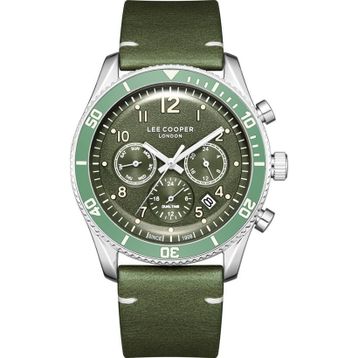 Lee Cooper LC08260.375 Erkek Kol Saati