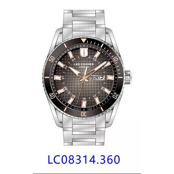 Lee Cooper LC08314.360 Erkek Kol Saati