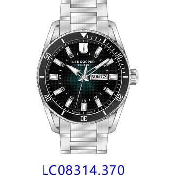 Lee Cooper LC08314.370 Erkek Kol Saati