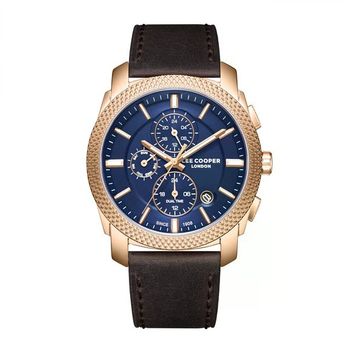 Lee Cooper LC08331.492 Erkek Kol Saati