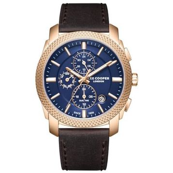 Lee Cooper LC08331.492 Erkek Kol Saati