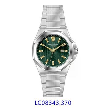 Lee Cooper LC08343.370 Erkek Kol Saati