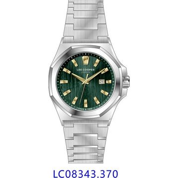Lee Cooper LC08343.370 Erkek Kol Saati