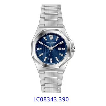 Lee Cooper LC08343.390 Erkek Kol Saati