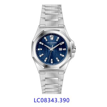 Lee Cooper LC08343.390 Erkek Kol Saati