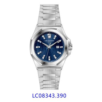 Lee Cooper LC08343.390 Erkek Kol Saati