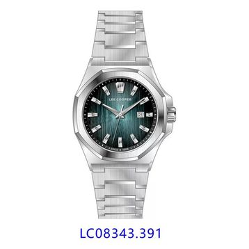 Lee Cooper LC08343.391 Erkek Kol Saati