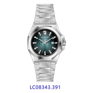 Lee Cooper LC08343.391 Erkek Kol Saati