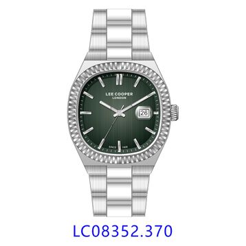 Lee Cooper LC08352.370 Erkek Kol Saati