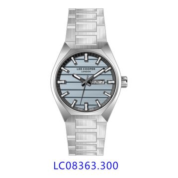 Lee Cooper LC08363.300 Erkek Kol Saati