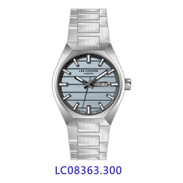 Lee Cooper LC08363.300 Erkek Kol Saati