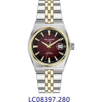 Lee Cooper LC08397.280 Erkek Kol Saati