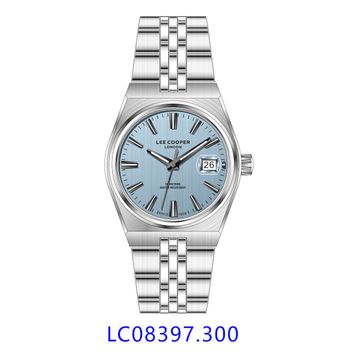 Lee Cooper LC08397.300 Erkek Kol Saati