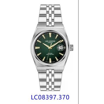 Lee Cooper LC08397.370 Erkek Kol Saati