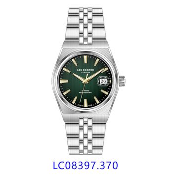 Lee Cooper LC08397.370 Erkek Kol Saati