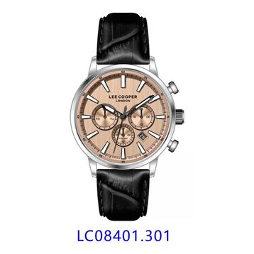 Lee Cooper LC08401.301 Erkek Kol Saati