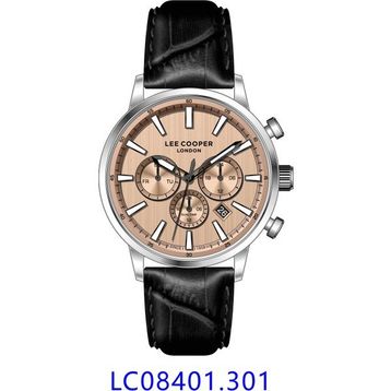 Lee Cooper LC08401.301 Erkek Kol Saati