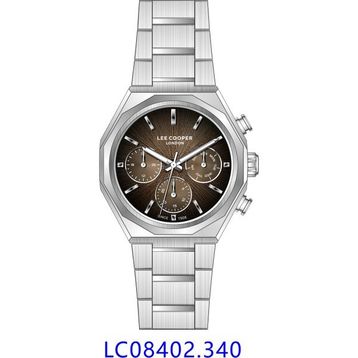 Lee Cooper LC08402.340 Erkek Kol Saati