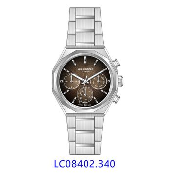 Lee Cooper LC08402.340 Erkek Kol Saati
