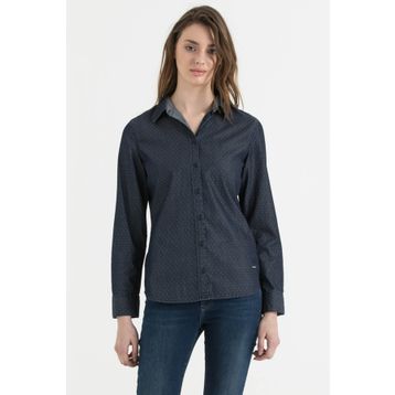 Lee Cooper LCF 141001 Kadın Gömlek