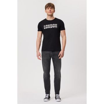 Lee Cooper London Alrakis Venom Mid Erkek Jean Pantolon