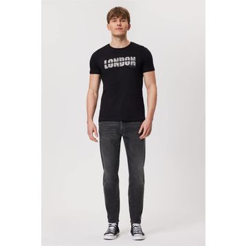Lee Cooper London Alrakis Venom Mid Erkek Jean Pantolon