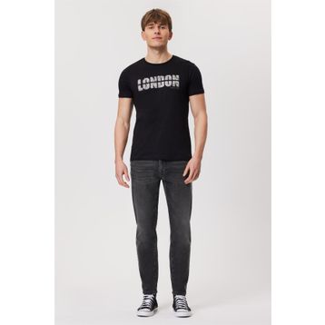 Lee Cooper London Alrakis Venom Mid Erkek Jean Pantolon