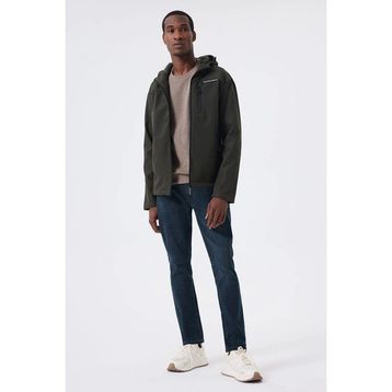 Lee Cooper New Neron Haki Erkek Mont