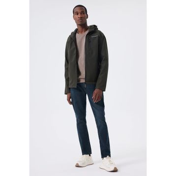 Lee Cooper New Neron Haki Erkek Mont