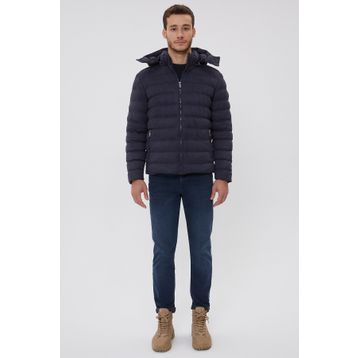 Lee Cooper Steel Haki Erkek Mont