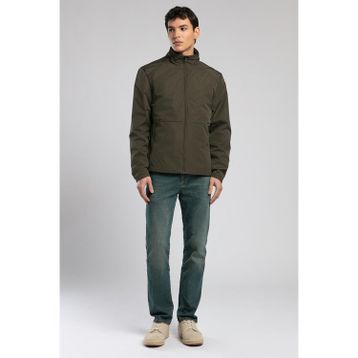 Lee Cooper Zarıon Haki Erkek Mont