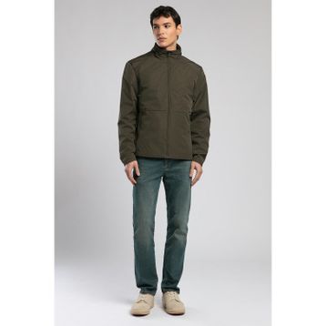 Lee Cooper Zarıon Haki Erkek Mont