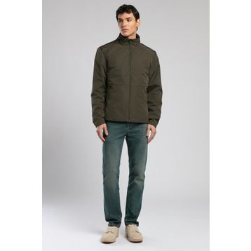 Lee Cooper Zarıon Haki Erkek Mont