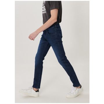 Lee Erkek Luke Kot Pantolon, Sessiz Gölge, 33W/30L