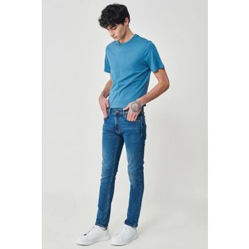 Lee Erkek Luke Kot Pantolon, Sessiz Gölge, 33W/30L